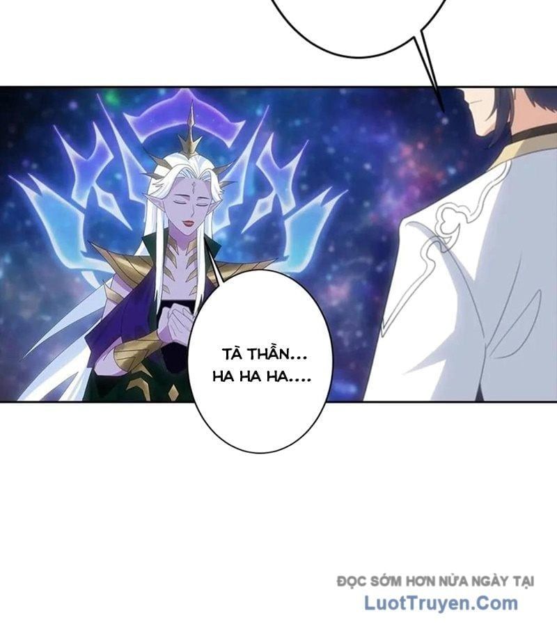 Nghịch Thiên Tà Thần Chap 760 - Next Chap 761