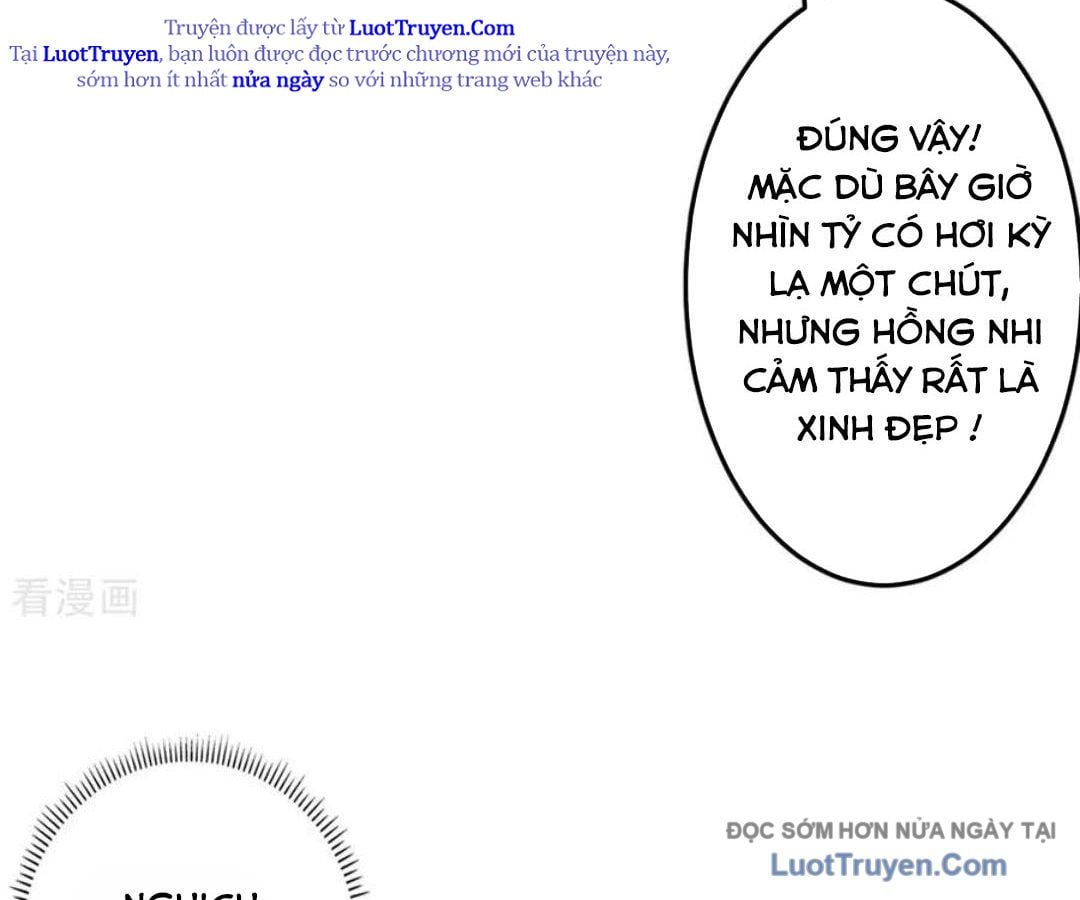 Nghịch Thiên Tà Thần Chap 762 - Next Chap 763