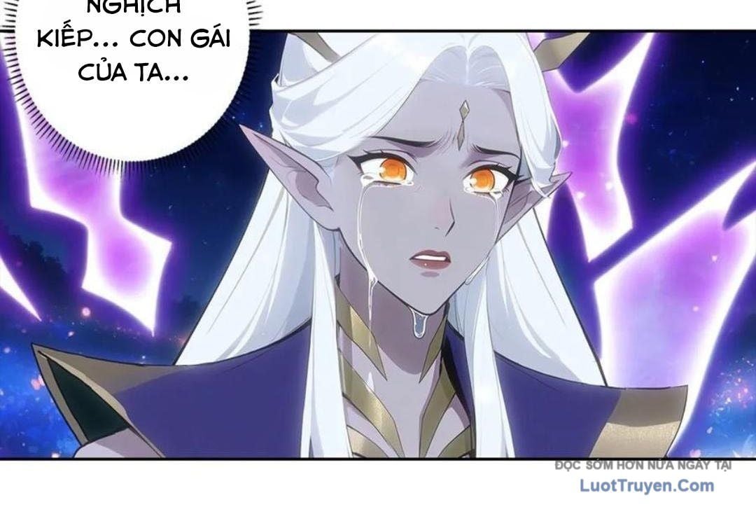 Nghịch Thiên Tà Thần Chap 762 - Next Chap 763