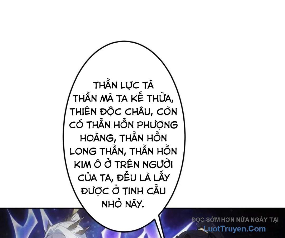 Nghịch Thiên Tà Thần Chap 762 - Next Chap 763