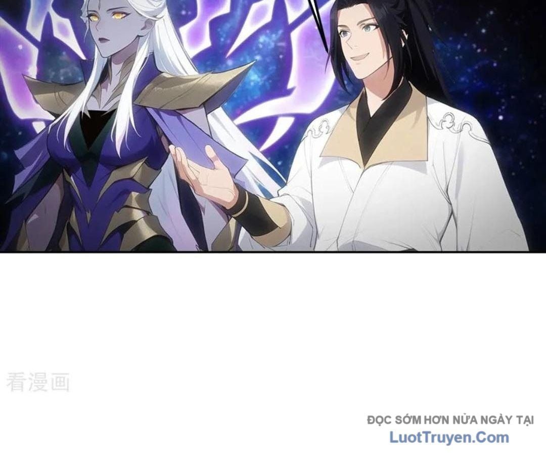 Nghịch Thiên Tà Thần Chap 762 - Next Chap 763