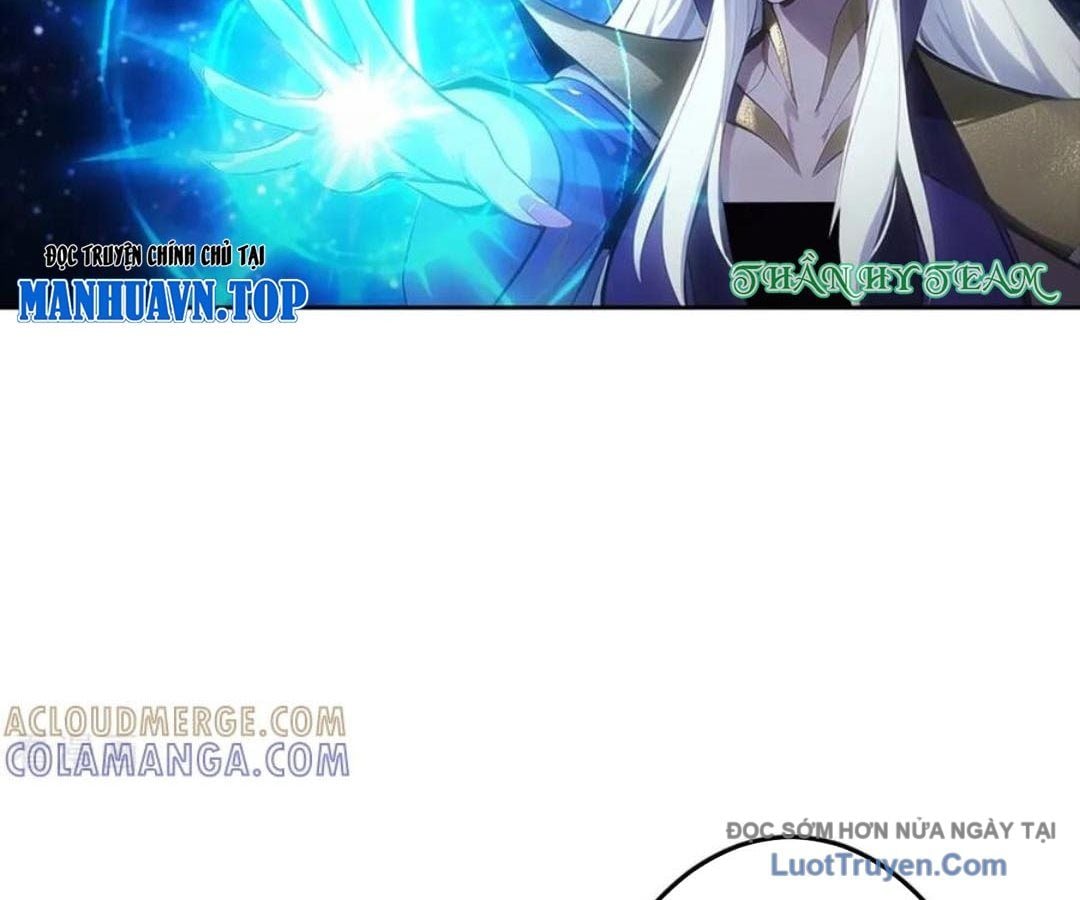 Nghịch Thiên Tà Thần Chap 762 - Next Chap 763