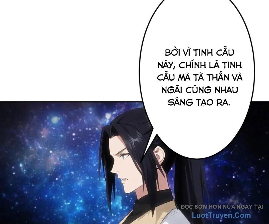 Nghịch Thiên Tà Thần Chap 762 - Next Chap 763