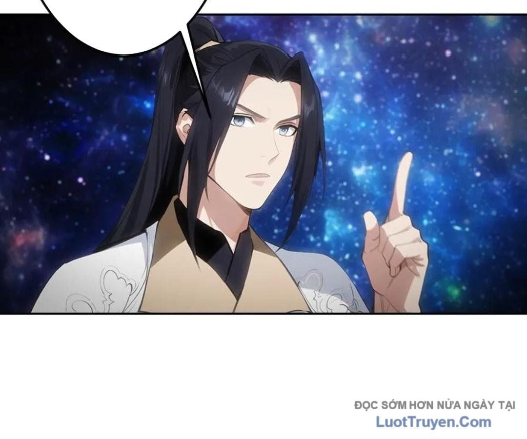 Nghịch Thiên Tà Thần Chap 762 - Next Chap 763