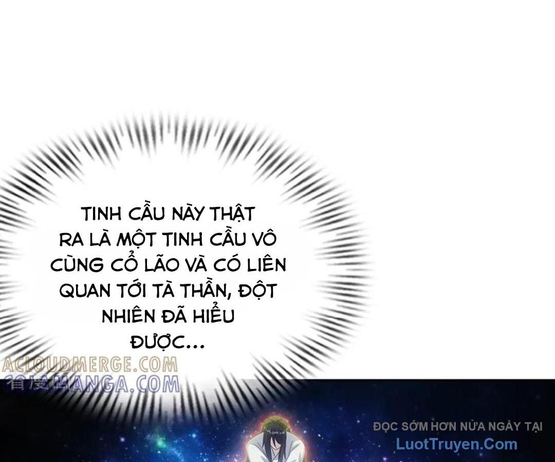 Nghịch Thiên Tà Thần Chap 762 - Next Chap 763