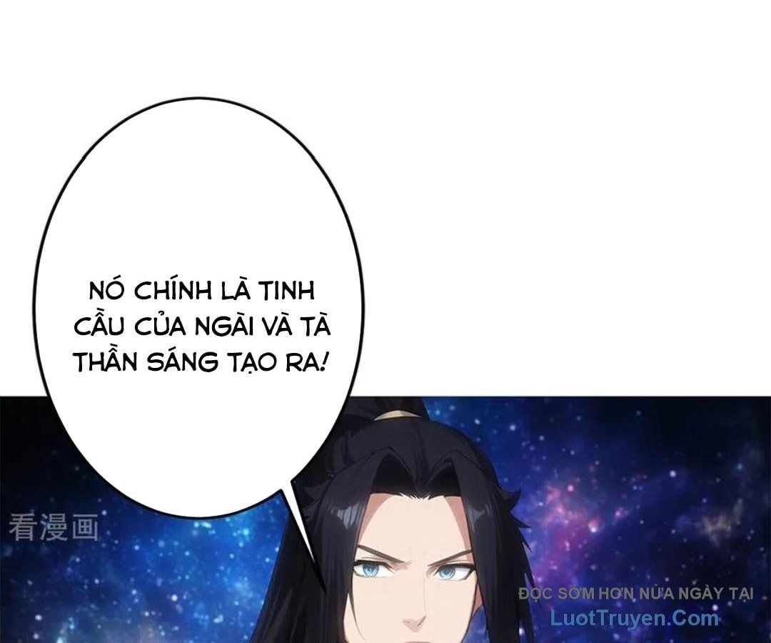 Nghịch Thiên Tà Thần Chap 762 - Next Chap 763