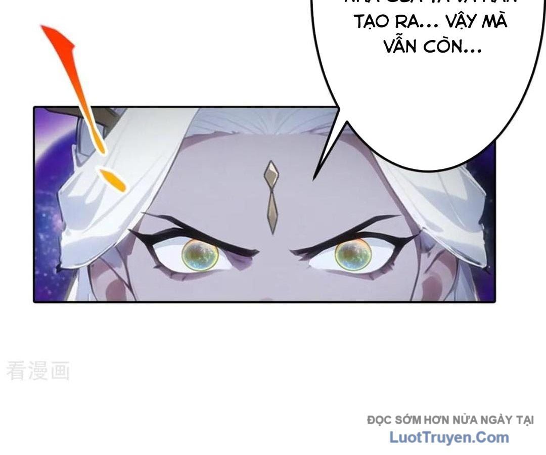 Nghịch Thiên Tà Thần Chap 762 - Next Chap 763