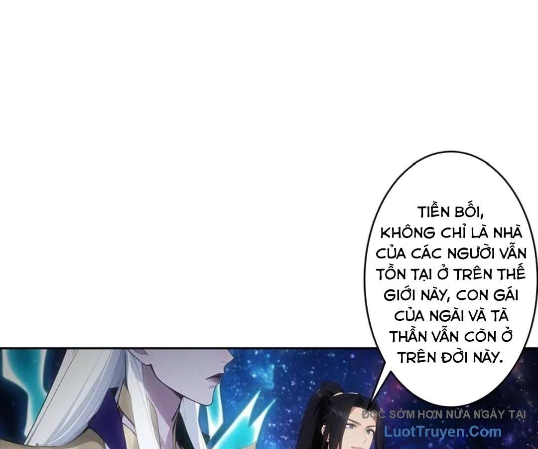 Nghịch Thiên Tà Thần Chap 762 - Next Chap 763