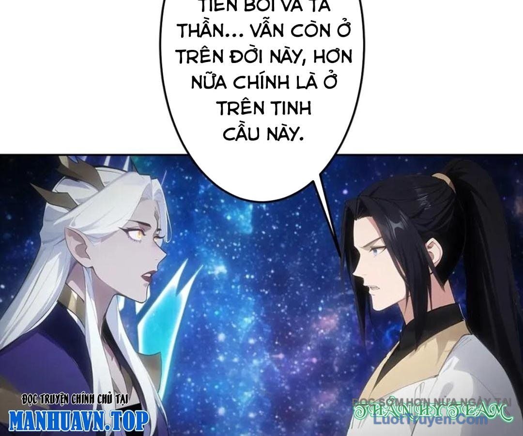 Nghịch Thiên Tà Thần Chap 762 - Next Chap 763