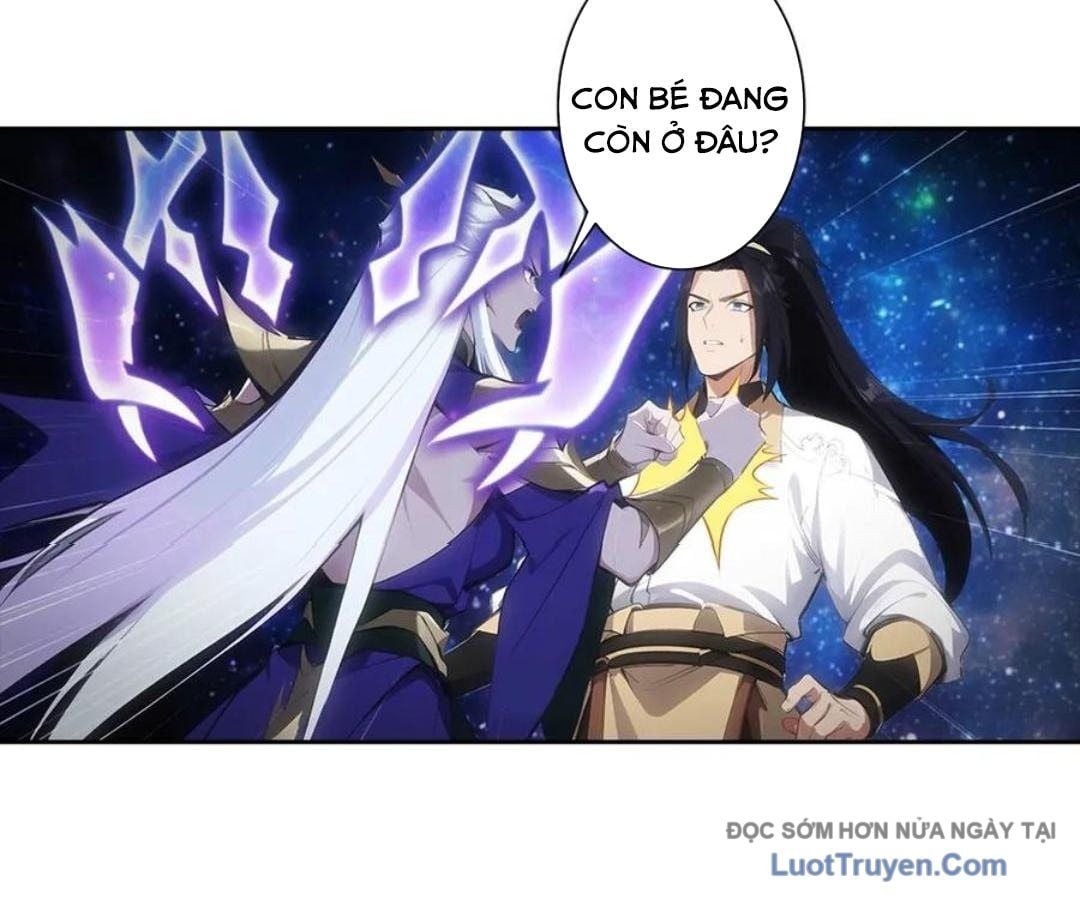 Nghịch Thiên Tà Thần Chap 762 - Next Chap 763