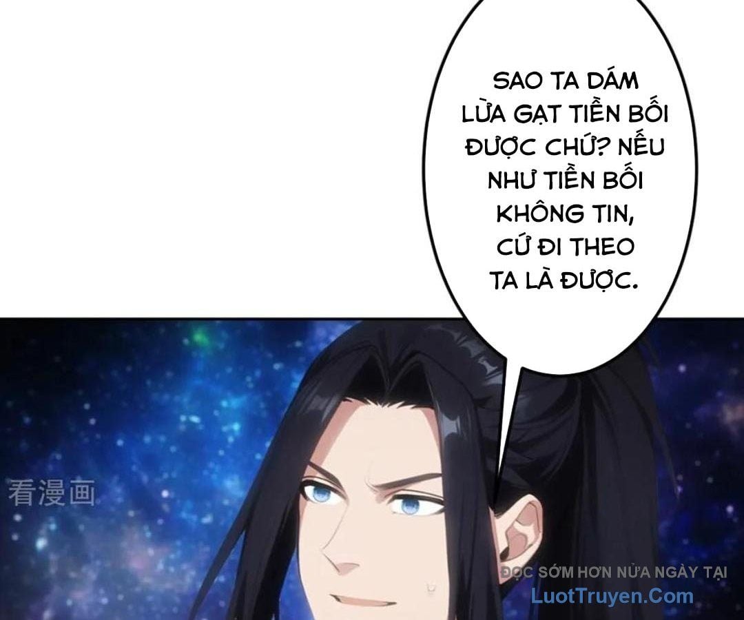 Nghịch Thiên Tà Thần Chap 762 - Next Chap 763