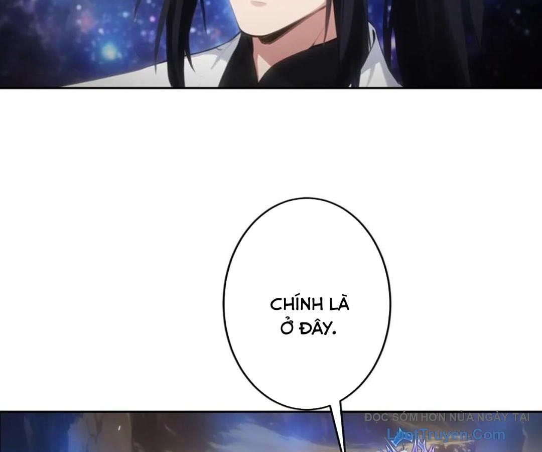 Nghịch Thiên Tà Thần Chap 762 - Next Chap 763