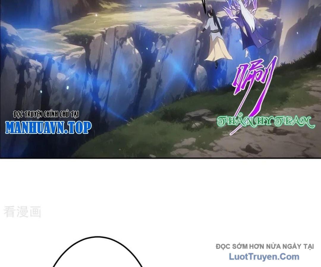 Nghịch Thiên Tà Thần Chap 762 - Next Chap 763