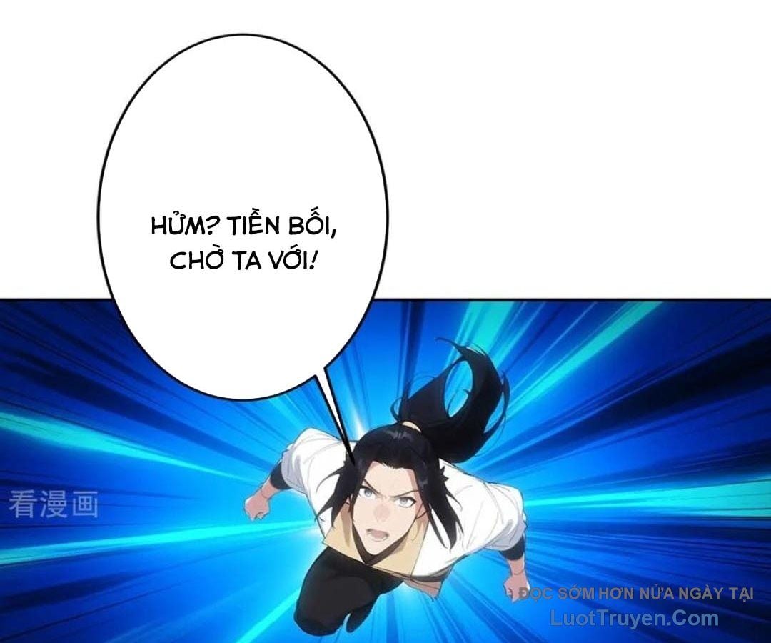 Nghịch Thiên Tà Thần Chap 762 - Next Chap 763