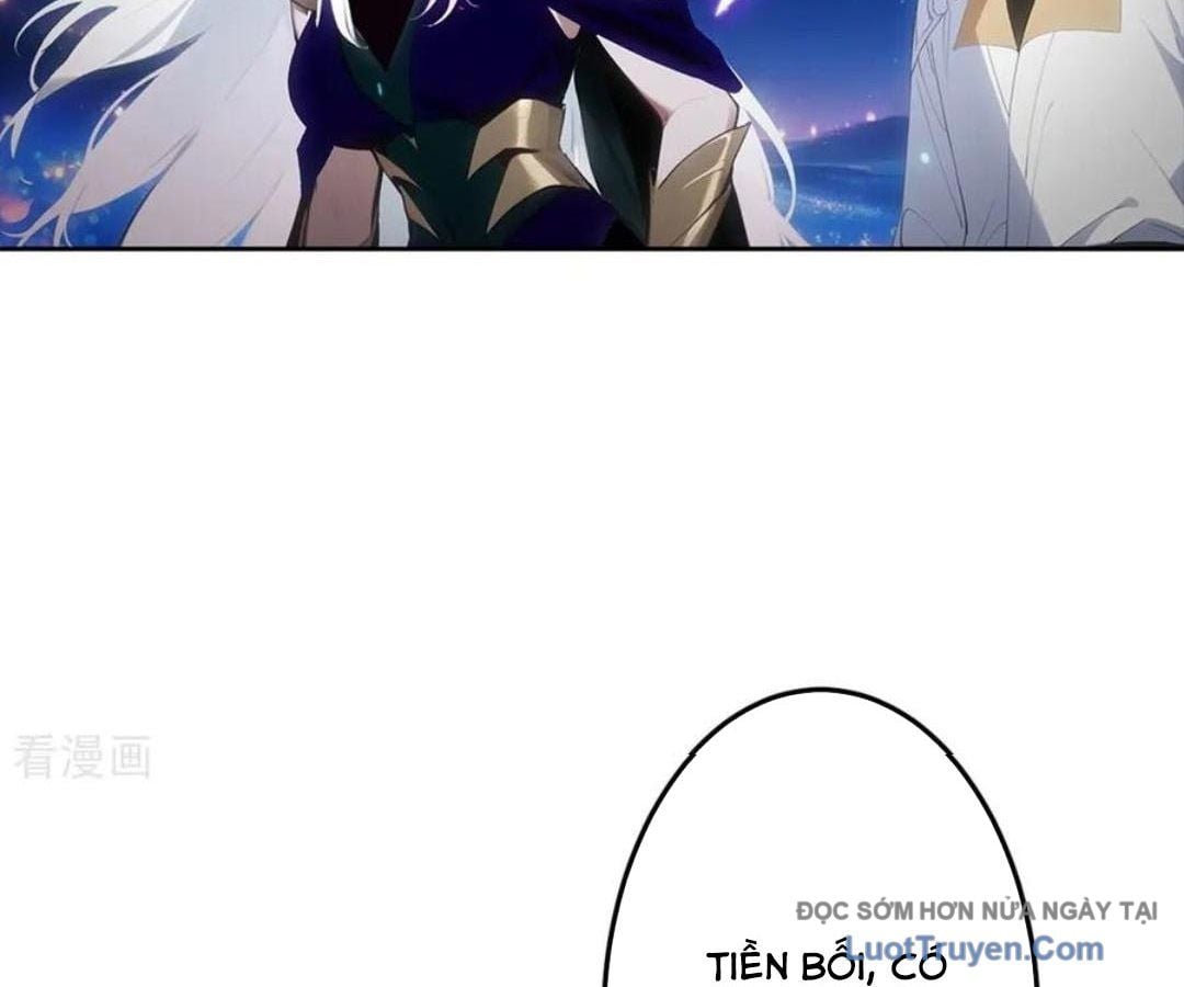 Nghịch Thiên Tà Thần Chap 762 - Next Chap 763