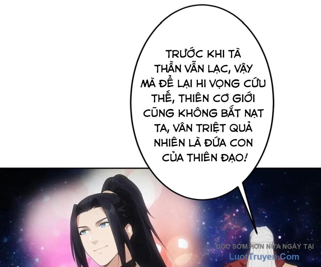 Nghịch Thiên Tà Thần Chap 762 - Next Chap 763