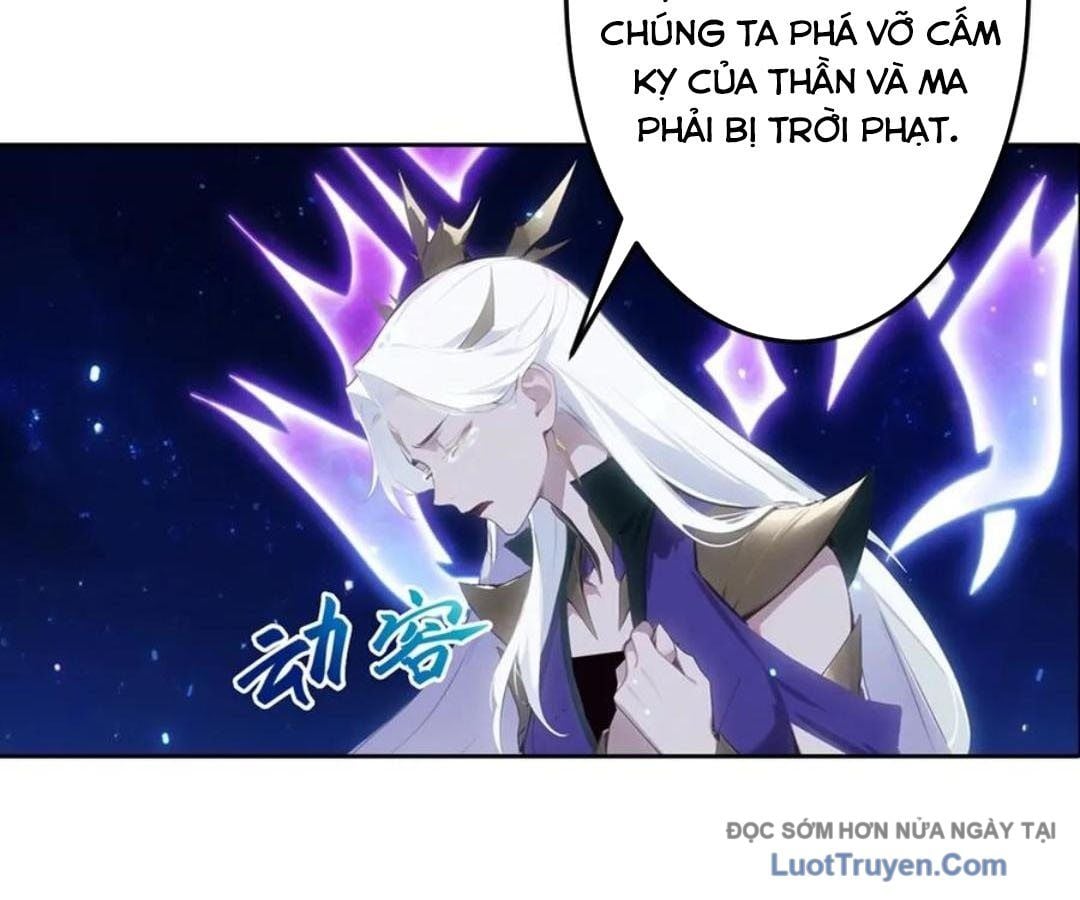 Nghịch Thiên Tà Thần Chap 762 - Next Chap 763