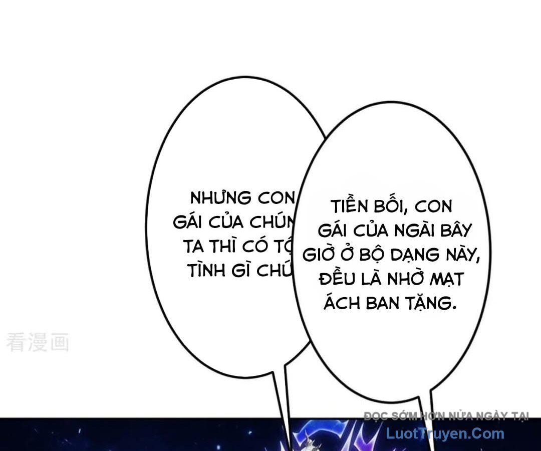 Nghịch Thiên Tà Thần Chap 762 - Next Chap 763
