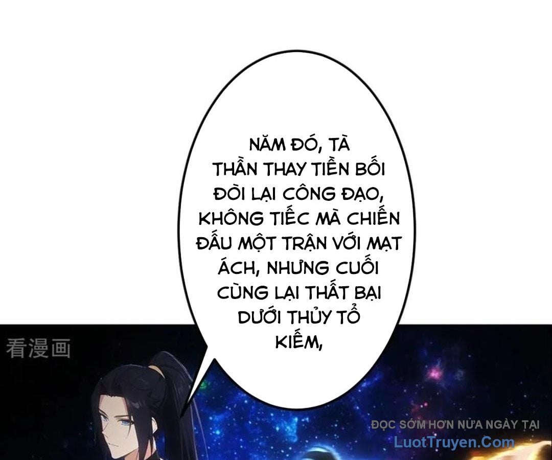 Nghịch Thiên Tà Thần Chap 762 - Next Chap 763