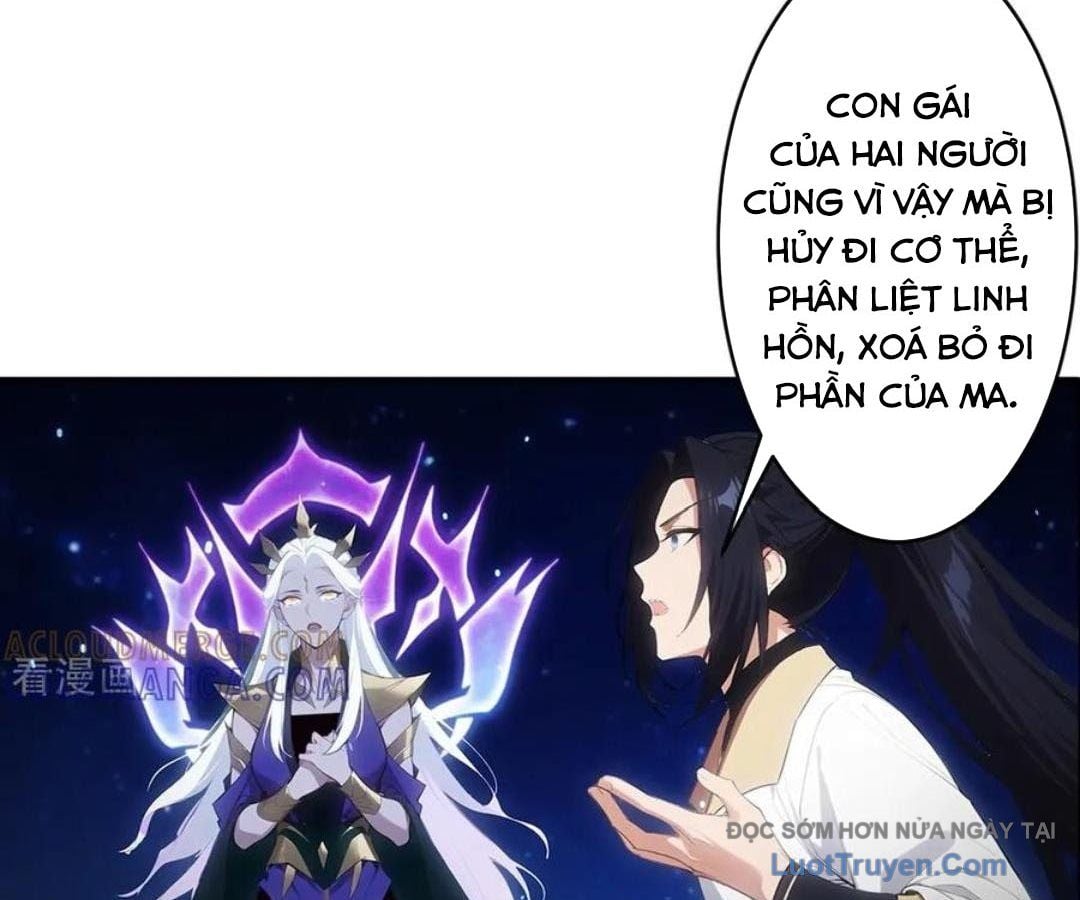 Nghịch Thiên Tà Thần Chap 762 - Next Chap 763