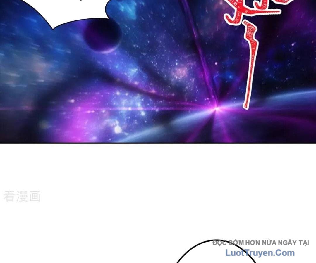 Nghịch Thiên Tà Thần Chap 762 - Next Chap 763