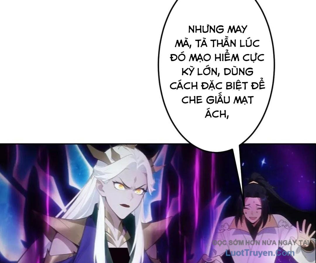 Nghịch Thiên Tà Thần Chap 762 - Next Chap 763