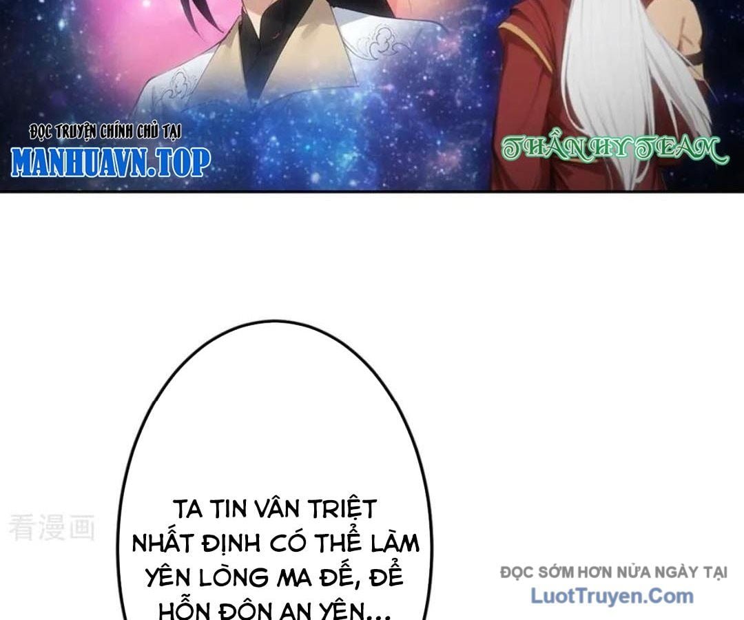 Nghịch Thiên Tà Thần Chap 762 - Next Chap 763
