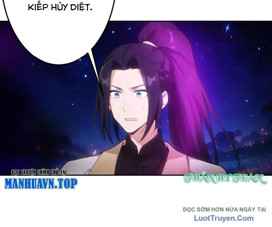 Nghịch Thiên Tà Thần Chap 762 - Next Chap 763