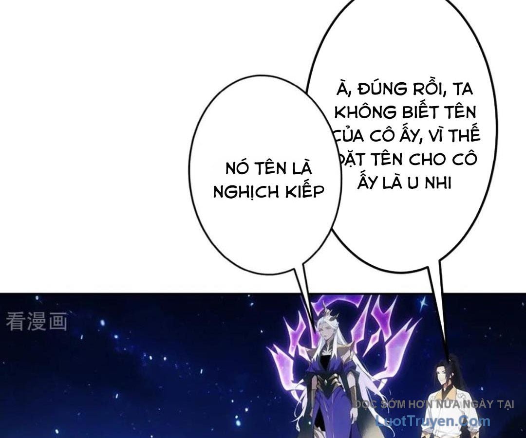 Nghịch Thiên Tà Thần Chap 762 - Next Chap 763
