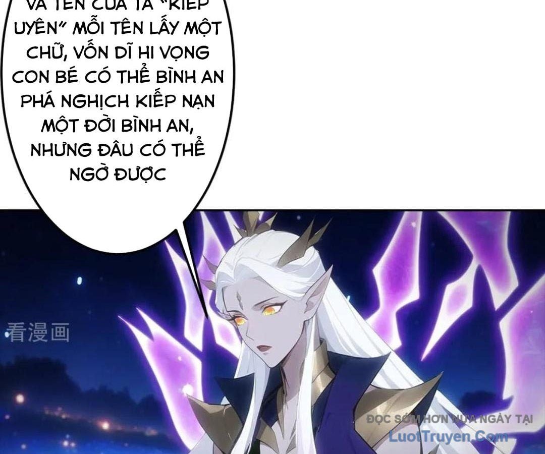 Nghịch Thiên Tà Thần Chap 762 - Next Chap 763