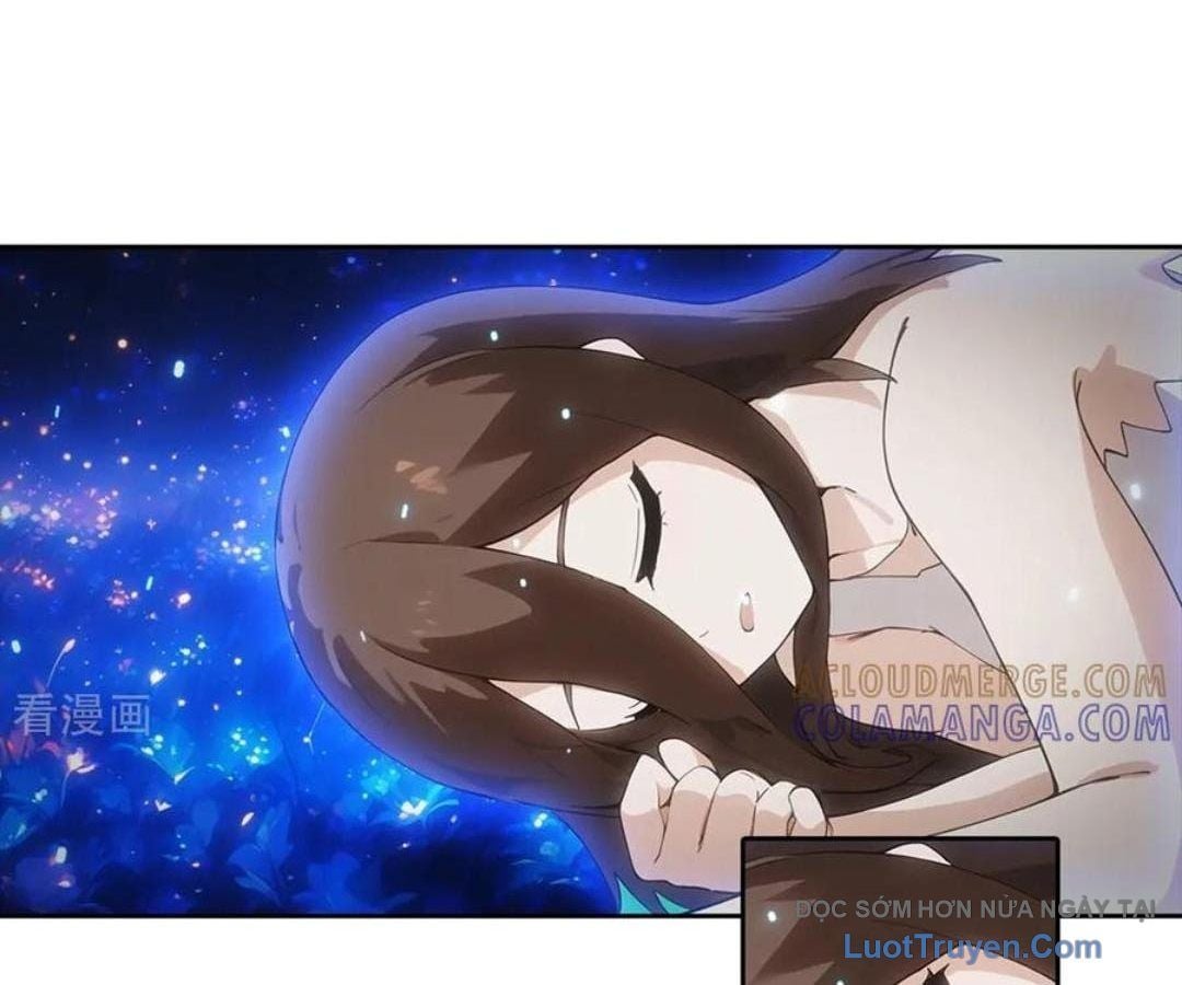 Nghịch Thiên Tà Thần Chap 762 - Next Chap 763