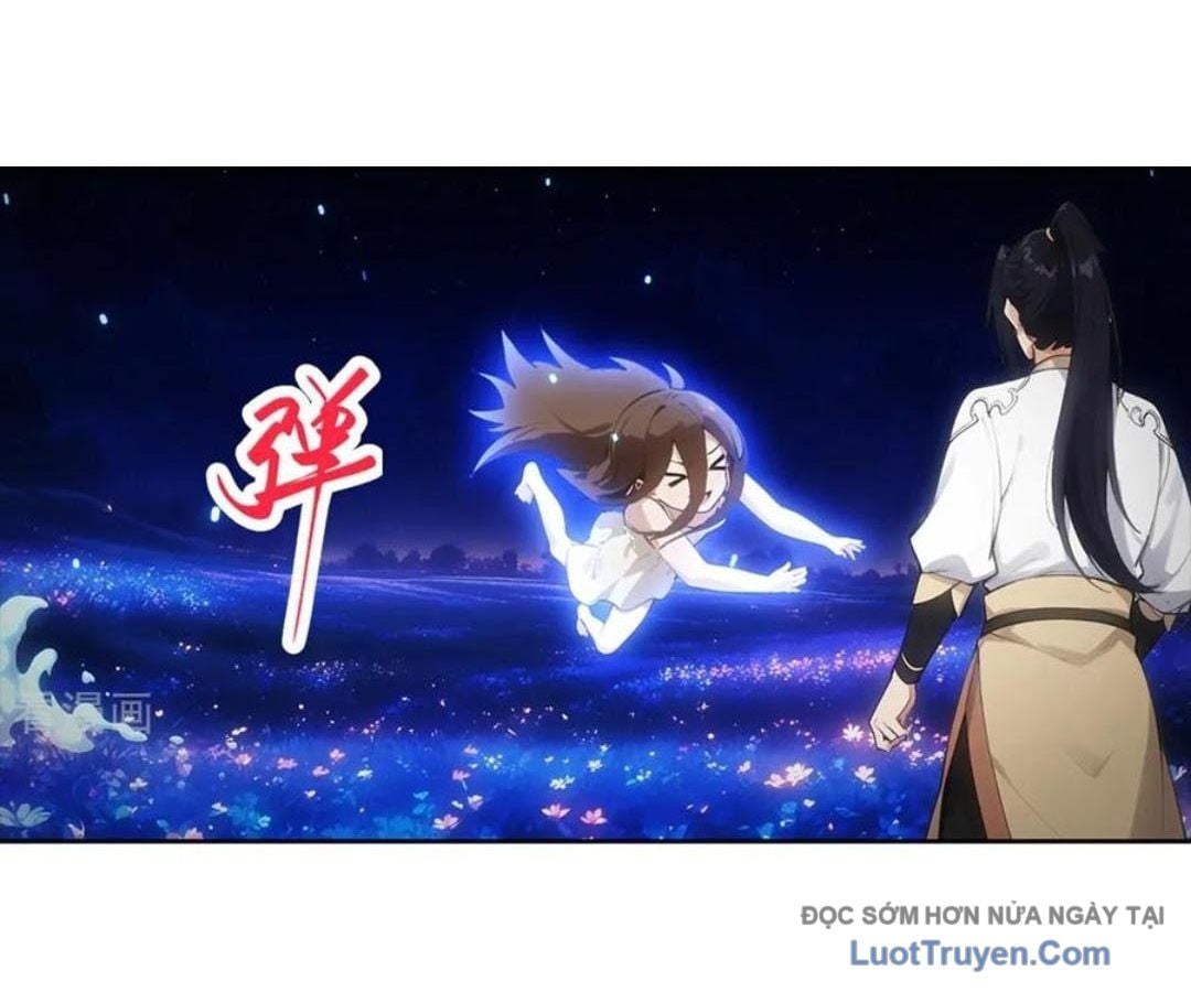 Nghịch Thiên Tà Thần Chap 762 - Next Chap 763