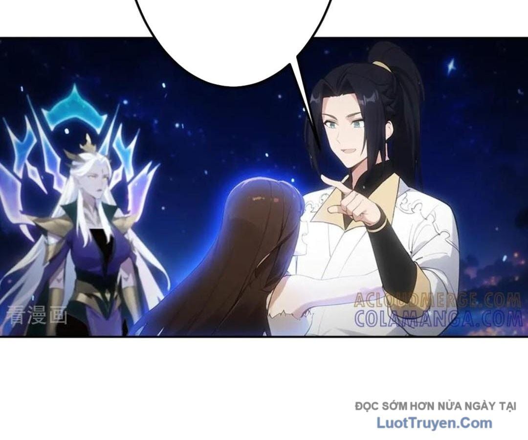 Nghịch Thiên Tà Thần Chap 762 - Next Chap 763