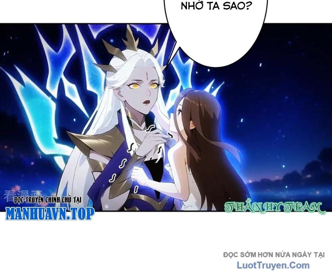 Nghịch Thiên Tà Thần Chap 762 - Next Chap 763