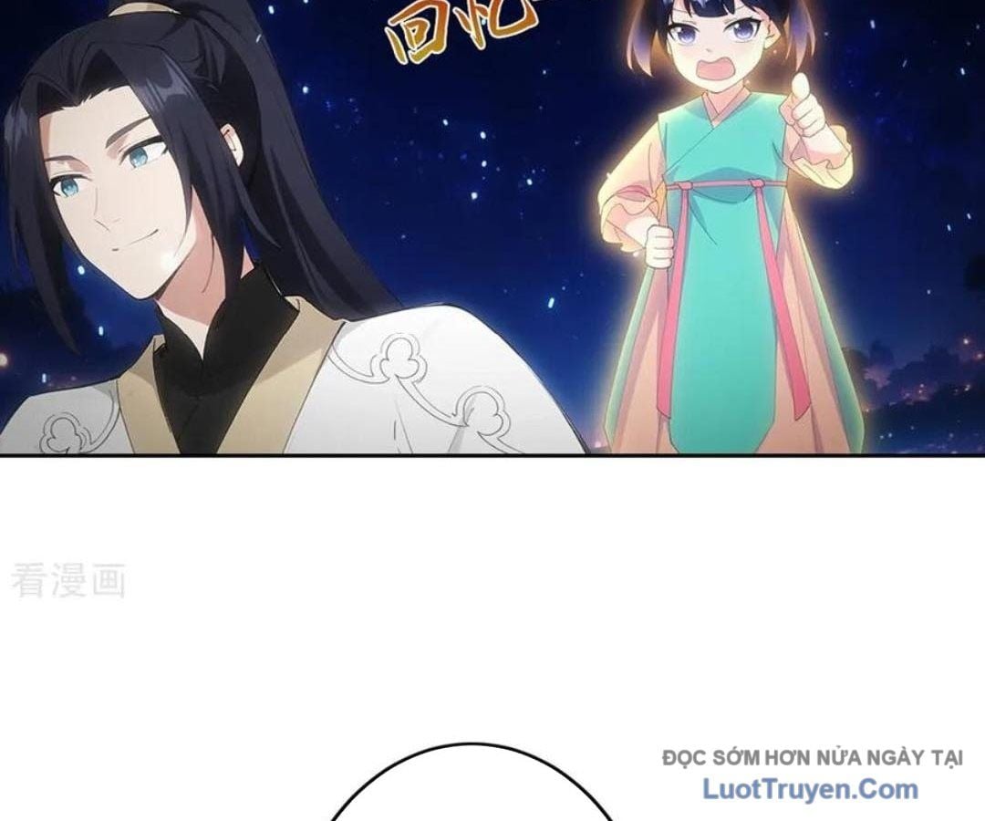 Nghịch Thiên Tà Thần Chap 762 - Next Chap 763