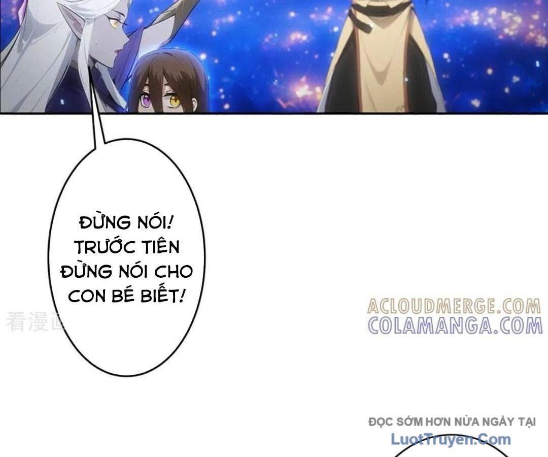 Nghịch Thiên Tà Thần Chap 762 - Next Chap 763