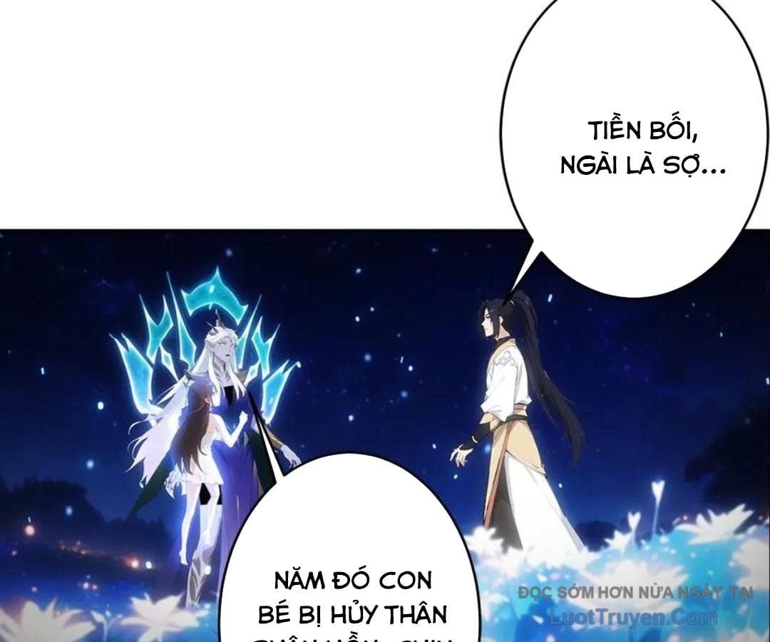 Nghịch Thiên Tà Thần Chap 762 - Next Chap 763
