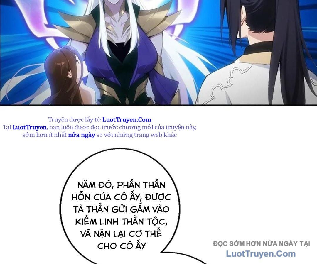 Nghịch Thiên Tà Thần Chap 762 - Next Chap 763