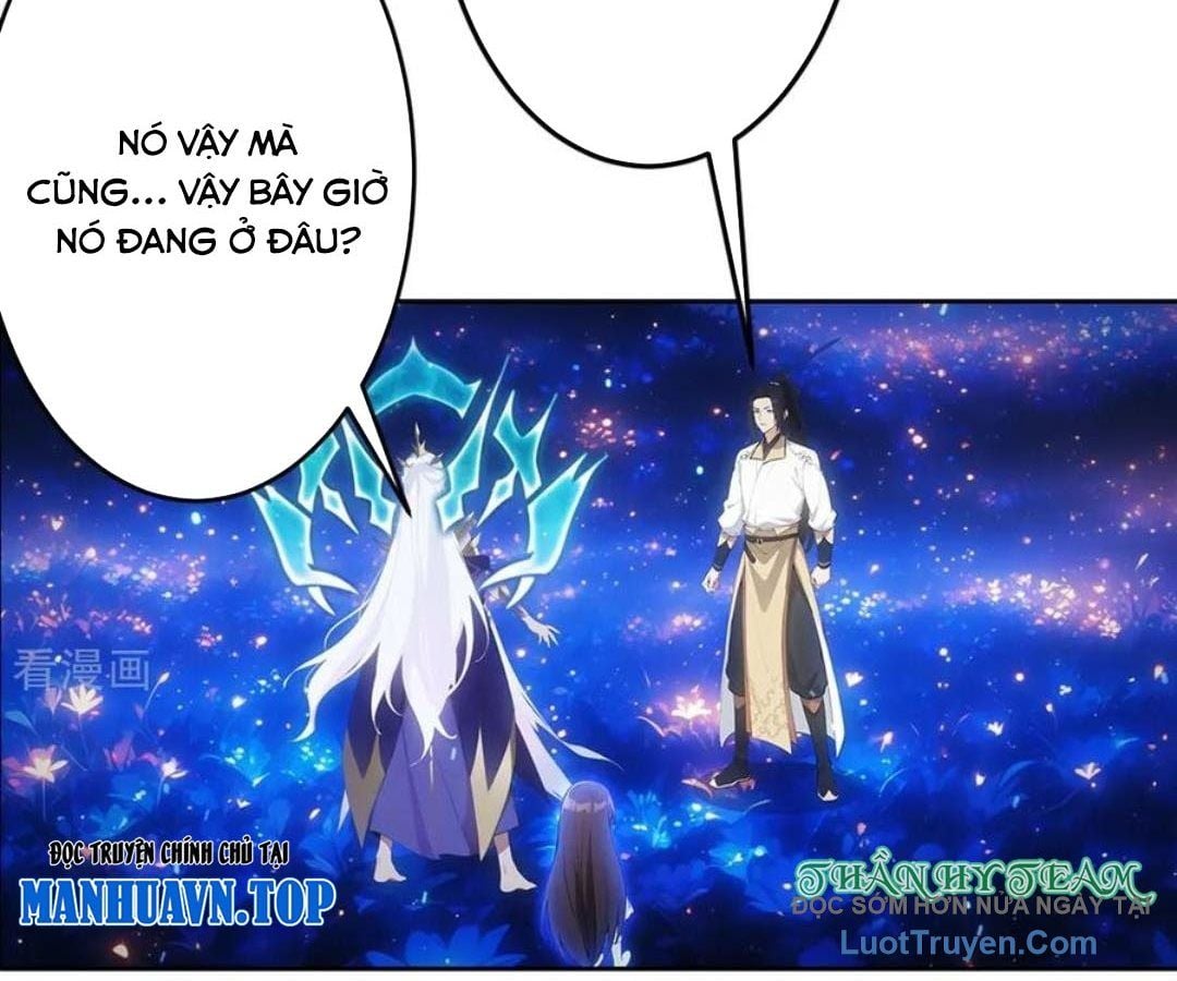 Nghịch Thiên Tà Thần Chap 762 - Next Chap 763