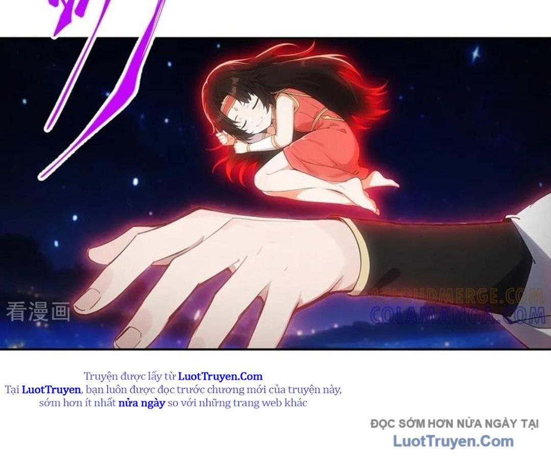 Nghịch Thiên Tà Thần Chap 762 - Next Chap 763