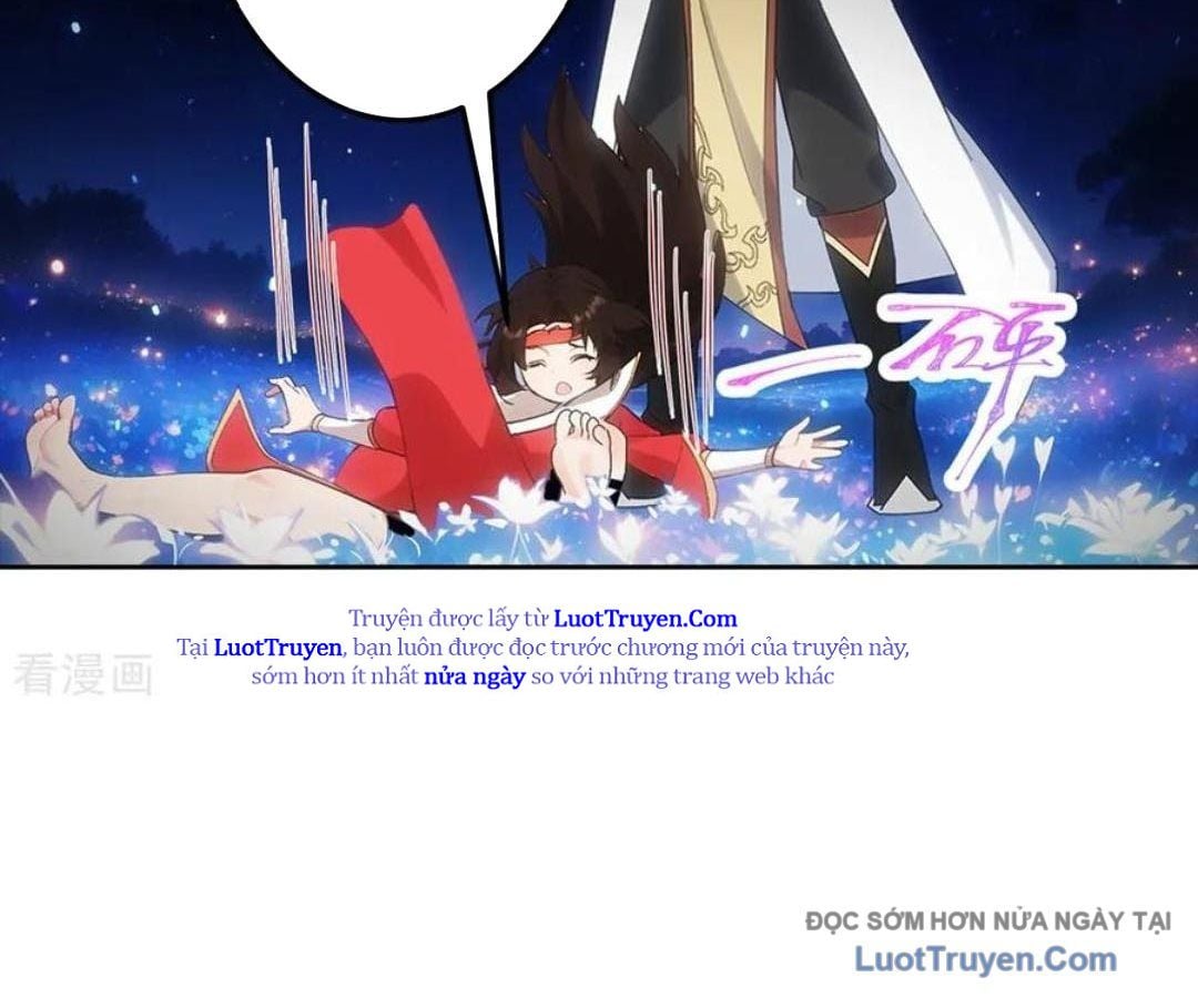 Nghịch Thiên Tà Thần Chap 762 - Next Chap 763