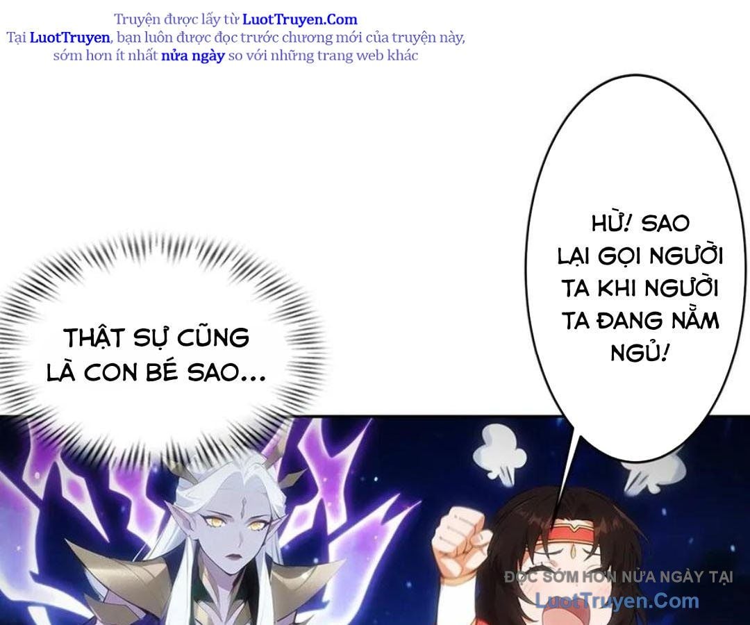Nghịch Thiên Tà Thần Chap 762 - Next Chap 763