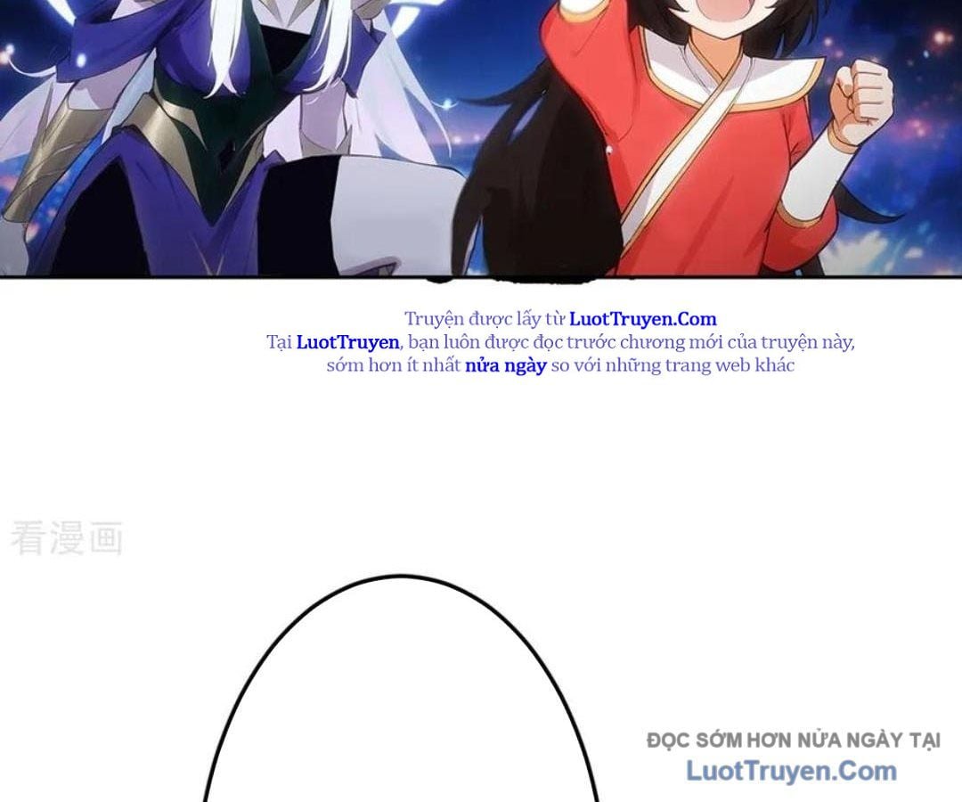 Nghịch Thiên Tà Thần Chap 762 - Next Chap 763