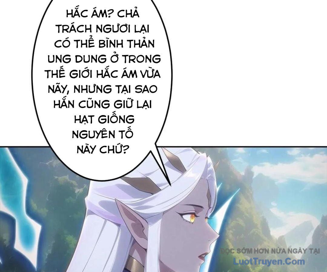Nghịch Thiên Tà Thần Chap 763 - Next Chap 764