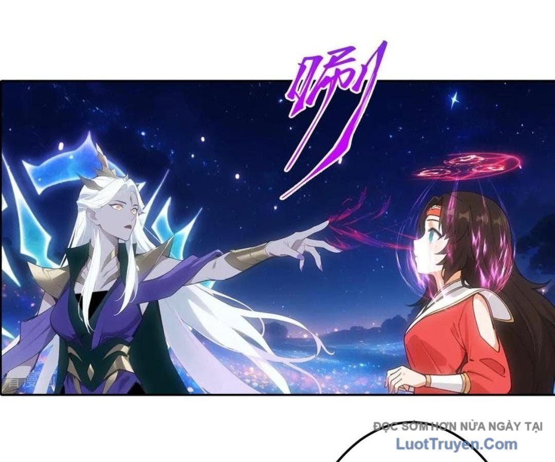 Nghịch Thiên Tà Thần Chap 763 - Next Chap 764