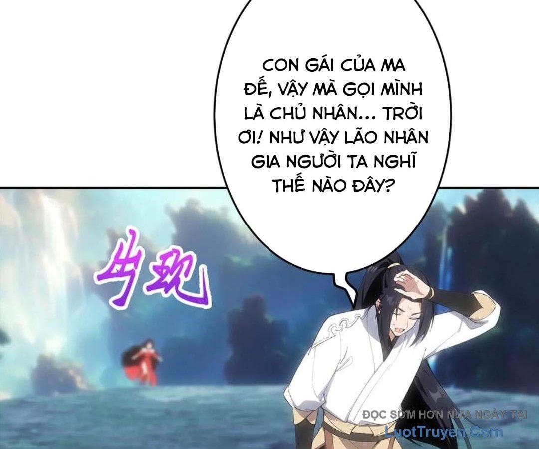 Nghịch Thiên Tà Thần Chap 763 - Next Chap 764