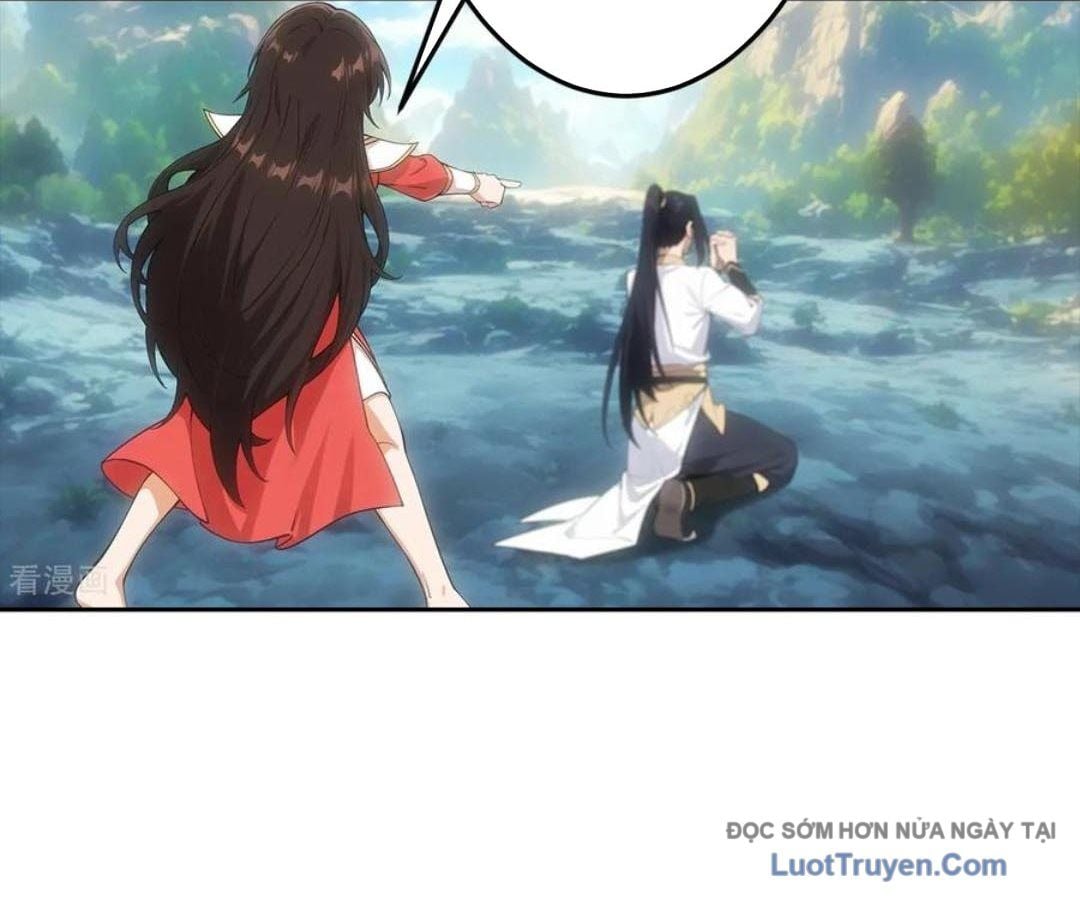 Nghịch Thiên Tà Thần Chap 763 - Next Chap 764