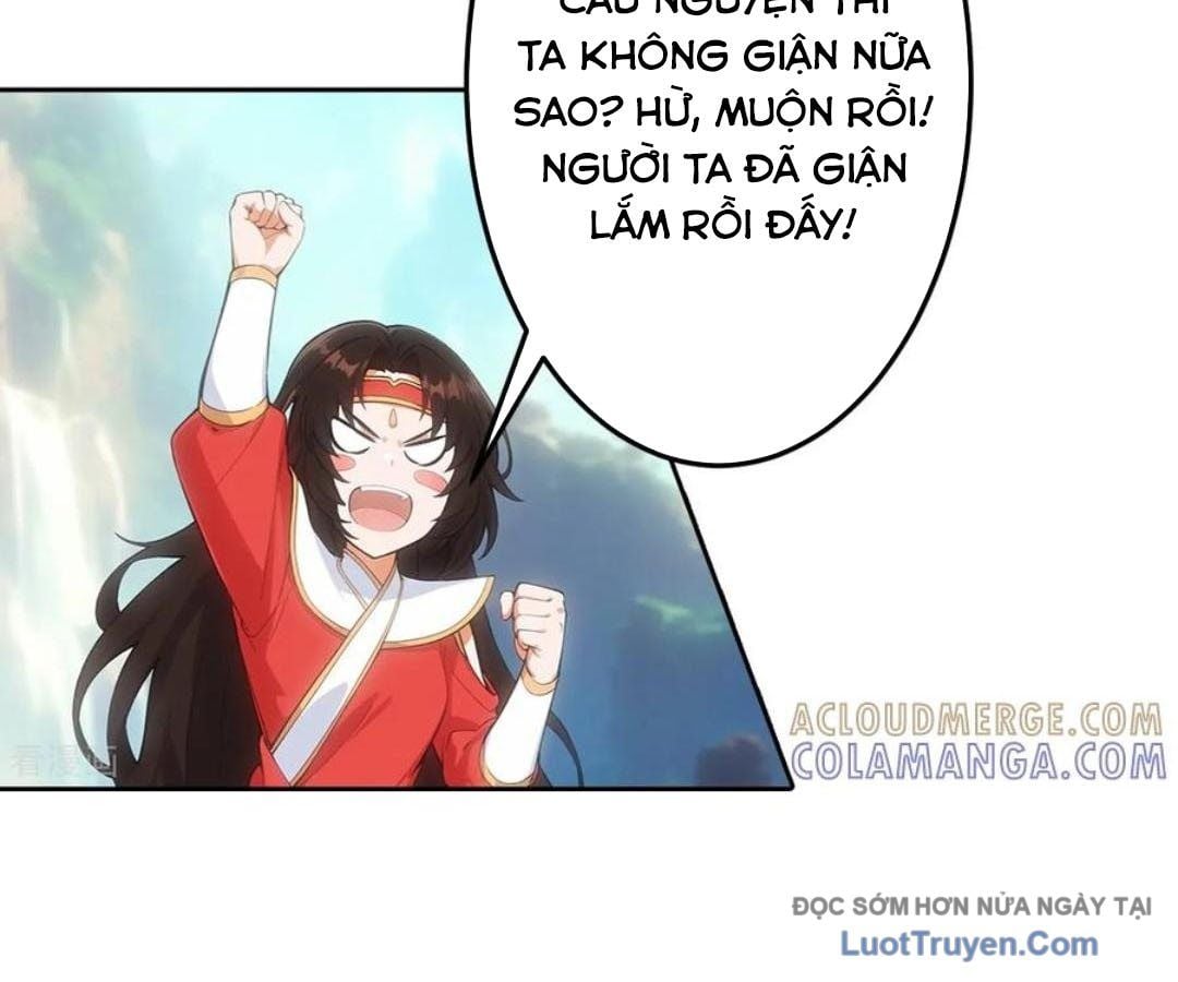 Nghịch Thiên Tà Thần Chap 763 - Next Chap 764