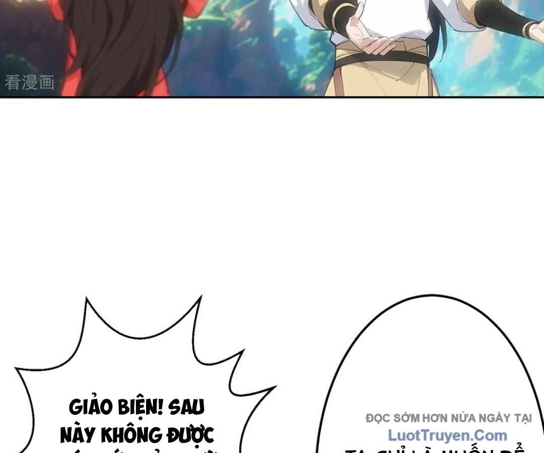 Nghịch Thiên Tà Thần Chap 763 - Next Chap 764