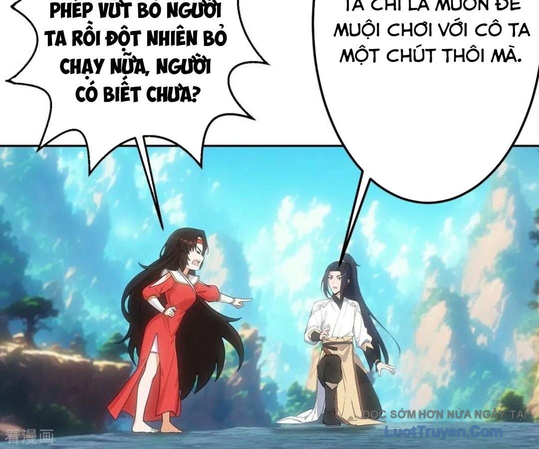 Nghịch Thiên Tà Thần Chap 763 - Next Chap 764